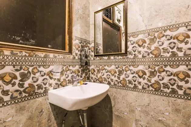 Deluxe Oda, 1 Çift Kişilik Yatak, Sigara İçilmez