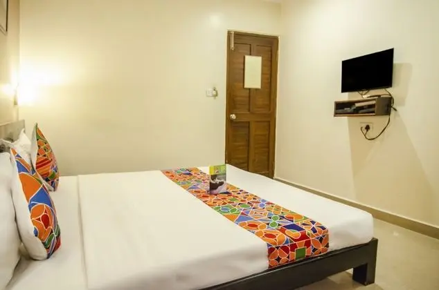 Premium Oda, 1 Çift Kişilik Yatak, Sigara İçilmez