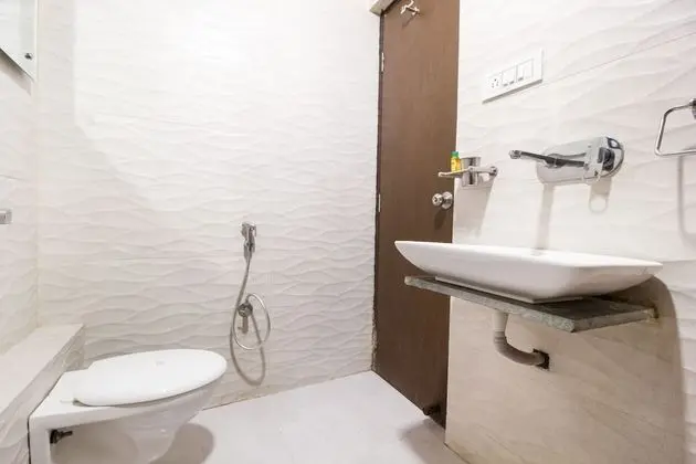 Deluxe Tek Büyük Yataklı Oda, 1 Çift Kişilik Yatak, Sigara İçilmez
