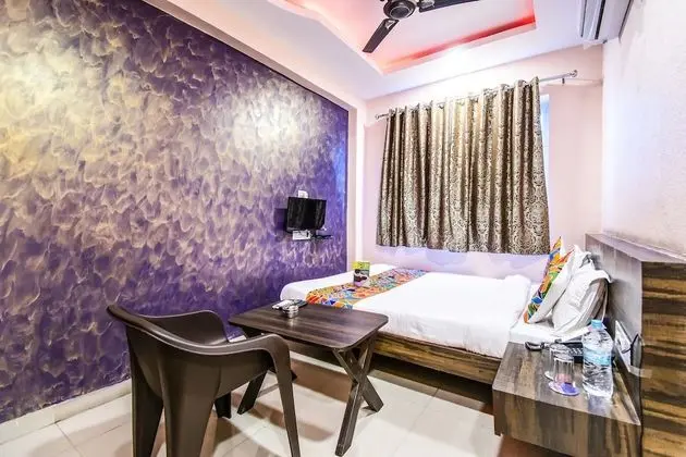 Deluxe Oda, 1 Çift Kişilik Yatak, Sigara İçilmez