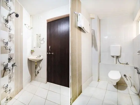 Deluxe Oda, 1 Çift Kişilik Yatak, Sigara İçilmez