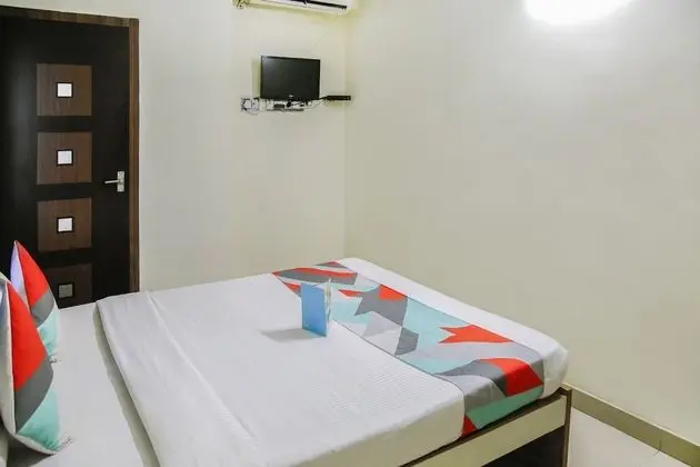 Deluxe Tek Kişilik Oda