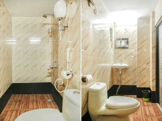 Premium Oda, 1 En Büyük (King) Boy Yatak