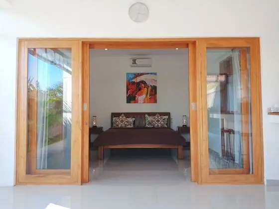 Villa, 1 Yatak Odası