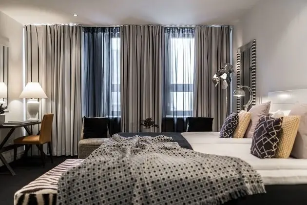Comfort Oda, 1 En Büyük (King) Boy Yatak