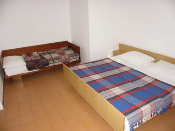 Stüdyo (Fabijan - 50m from sea - SA3(3))