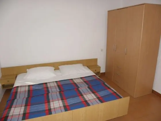 Stüdyo (Fabijan - 50m from sea - SA3(3))