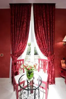 Deluxe Stüdyo Süit, 1 Yatak Odası