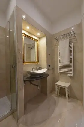Deluxe Stüdyo Süit, 1 Yatak Odası