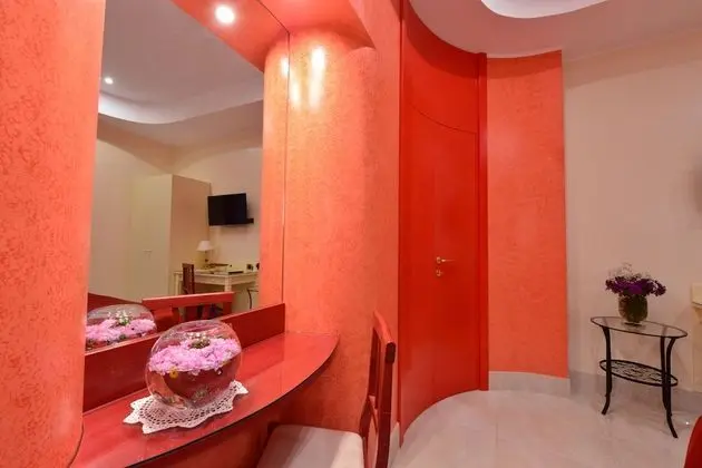 Luxury Süit