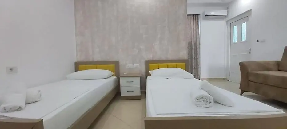 Deluxe Tek Büyük Yataklı Oda, Balkon, Deniz Manzaralı