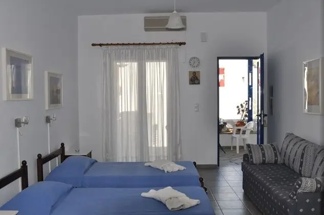 Stüdyo, Birden Çok Yatak, Sigara İçilmez