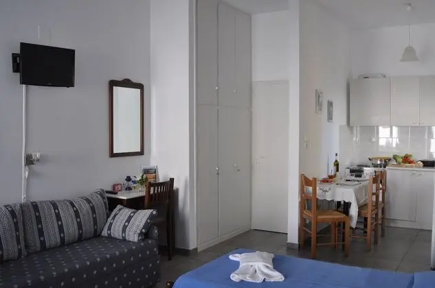 Stüdyo, Birden Çok Yatak, Sigara İçilmez