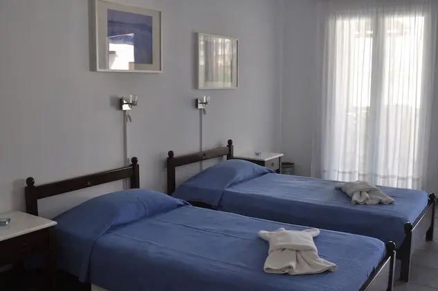 Stüdyo, Birden Çok Yatak, Sigara İçilmez
