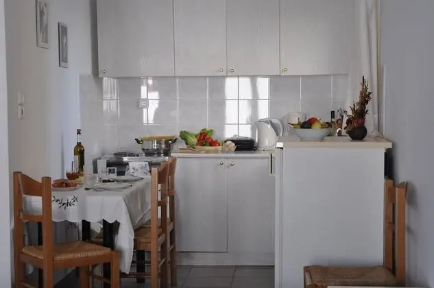 Stüdyo, Birden Çok Yatak, Sigara İçilmez