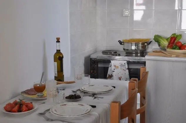 Stüdyo, Birden Çok Yatak, Sigara İçilmez