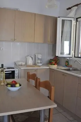 Stüdyo, Birden Çok Yatak, Sigara İçilmez