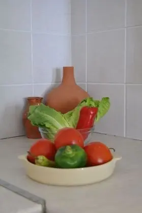 Stüdyo, Birden Çok Yatak, Sigara İçilmez