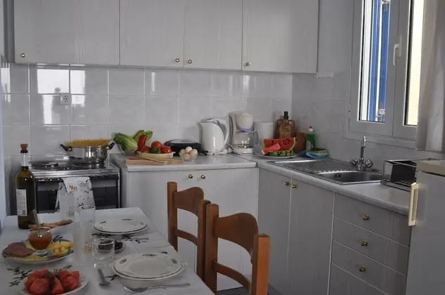 Stüdyo, Birden Çok Yatak, Sigara İçilmez