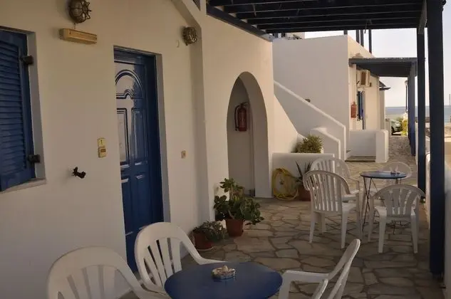 Stüdyo, Birden Çok Yatak, Sigara İçilmez