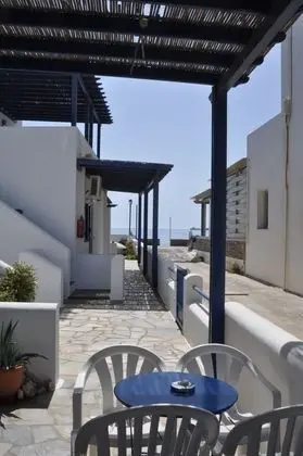 Stüdyo, Birden Çok Yatak, Sigara İçilmez