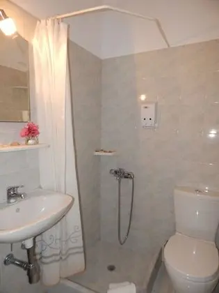 Stüdyo, Birden Çok Yatak, Sigara İçilmez