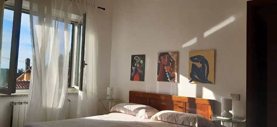 Classic Tek Büyük Yataklı Oda, 1 Büyük (Queen) Boy Yatak, Sigara İçilmez