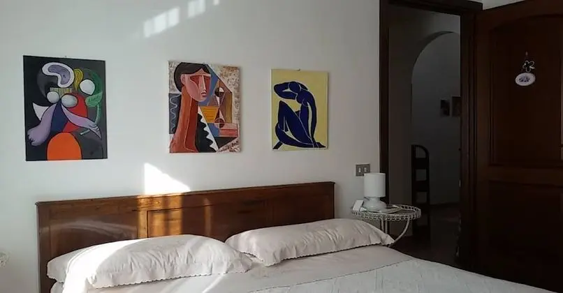 Classic Tek Büyük Yataklı Oda, 1 Büyük (Queen) Boy Yatak, Sigara İçilmez