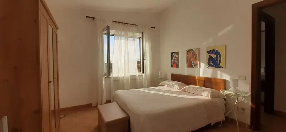 Classic Tek Büyük Yataklı Oda, 1 Büyük (Queen) Boy Yatak, Sigara İçilmez