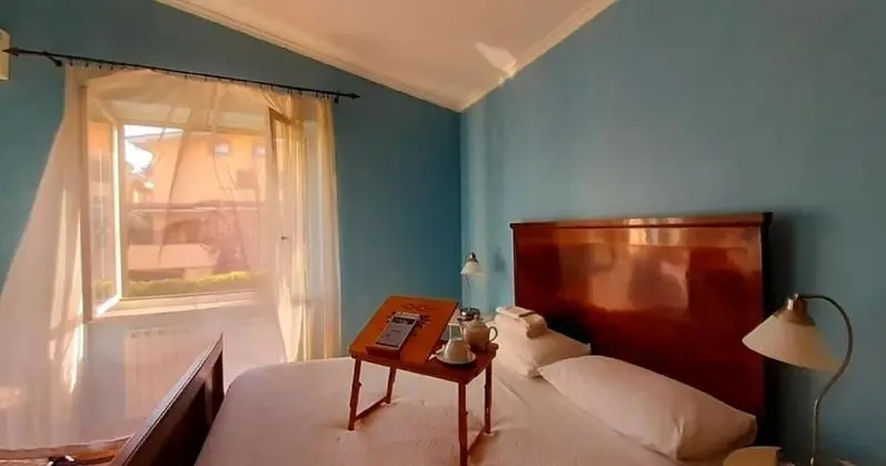 Comfort Tek Büyük Yataklı Oda, 1 Büyük (Queen) Boy Yatak, Özel Banyo