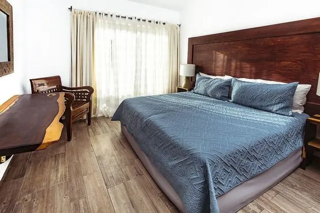 Deluxe Apartment 1 bedroom
