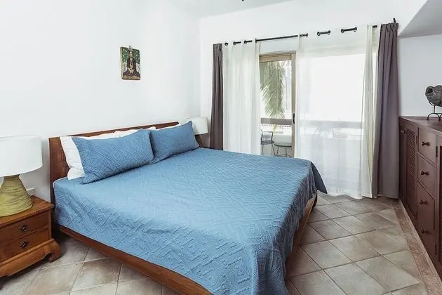 Deluxe Apartment 1 bedroom