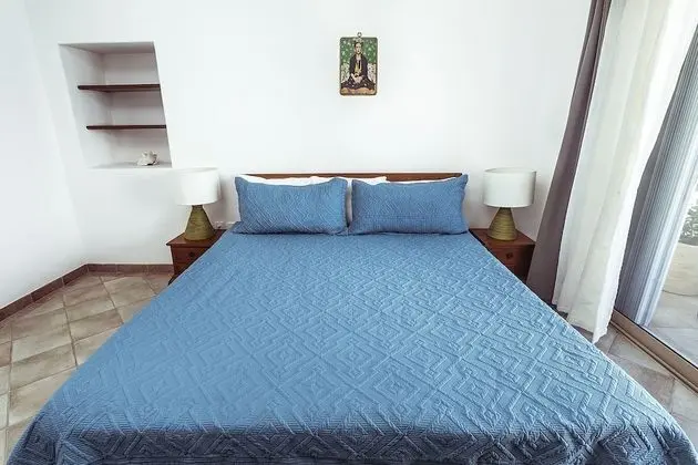 Deluxe Apartment 1 bedroom