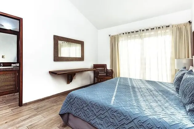 Deluxe Apartment 1 bedroom