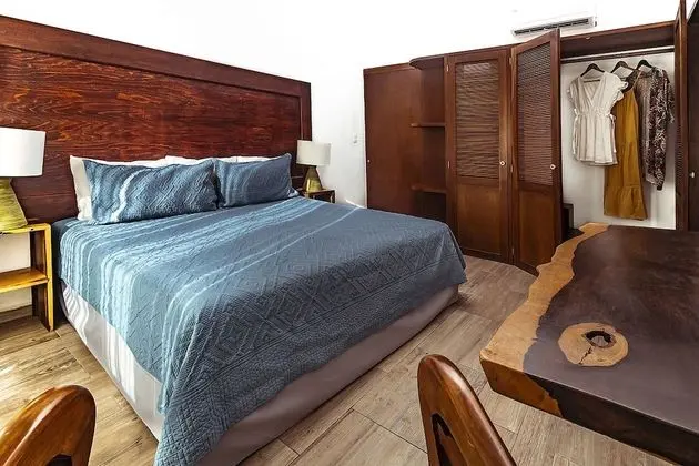 Deluxe Apartment 1 bedroom
