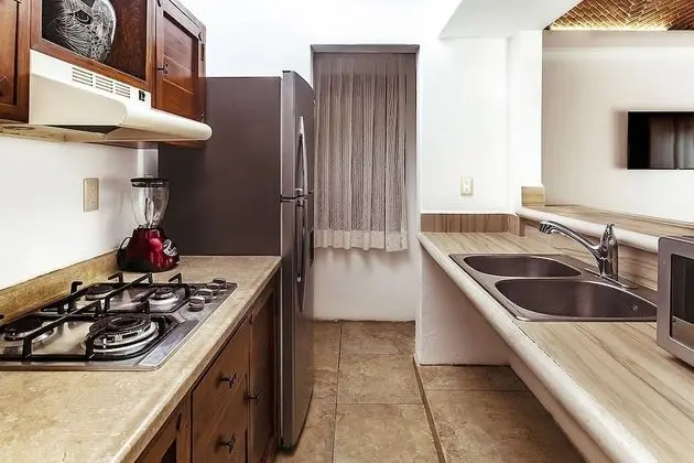Deluxe Apartment 1 bedroom