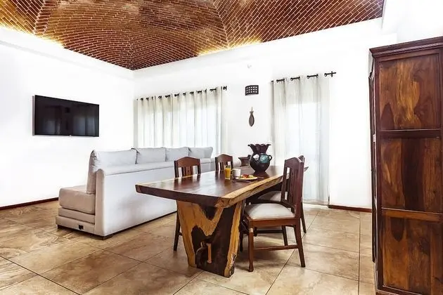 Deluxe Apartment 1 bedroom