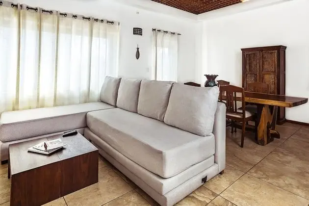Deluxe Apartment 1 bedroom