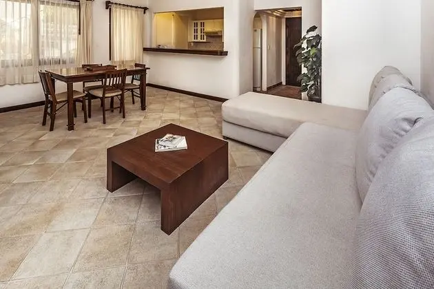 Deluxe Apartment 1 bedroom