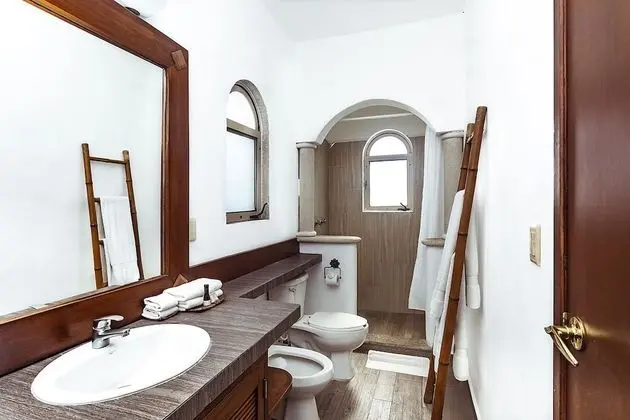 Deluxe Apartment 1 bedroom