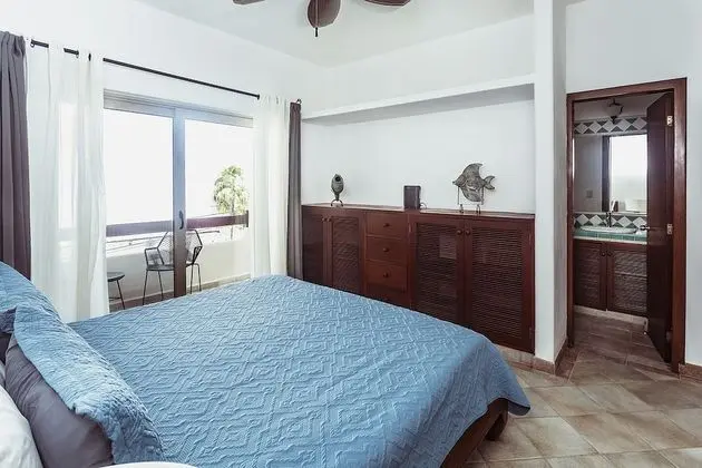 Deluxe Apartment 1 bedroom