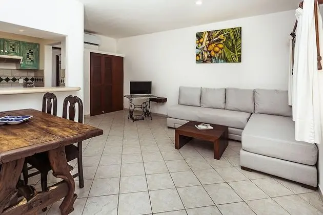 Premium Apartment 1 bedroom