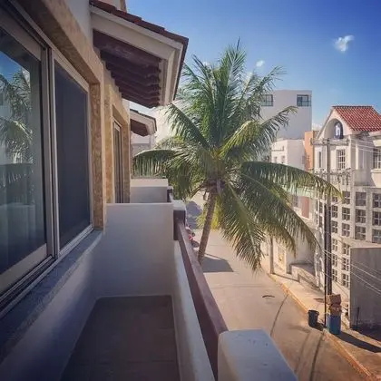Premium Apartment 1 bedroom