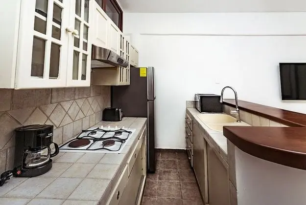 Premium Apartment 1 bedroom