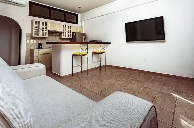 Premium Apartment 1 bedroom