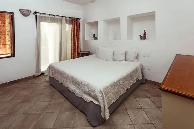 Standard Stüdyo, Küçük Mutfak