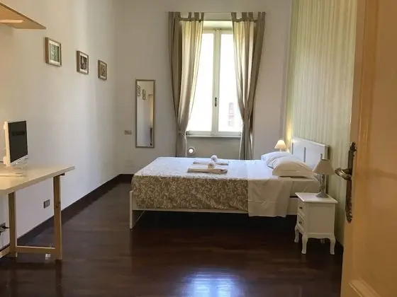 Comfort Tek Büyük Yataklı Oda, Özel Banyo (External)