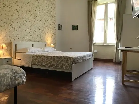 Comfort Üç Kişilik Oda, Özel Banyo (External)