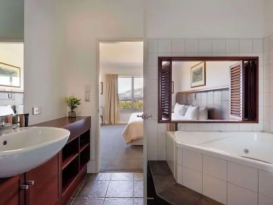 Deluxe Villa, 1 Yatak Odası