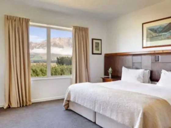Deluxe Villa, 2 Yatak Odası